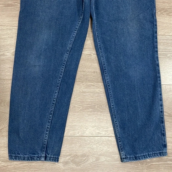 Vintage Gitano High Waisted Mom Jeans 12 - Picture 3 of 12